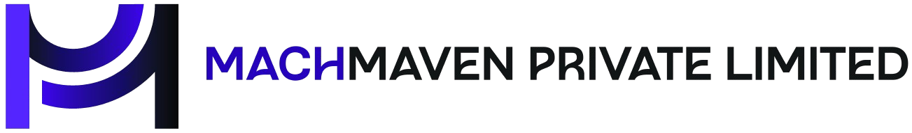 Machmaven Logo