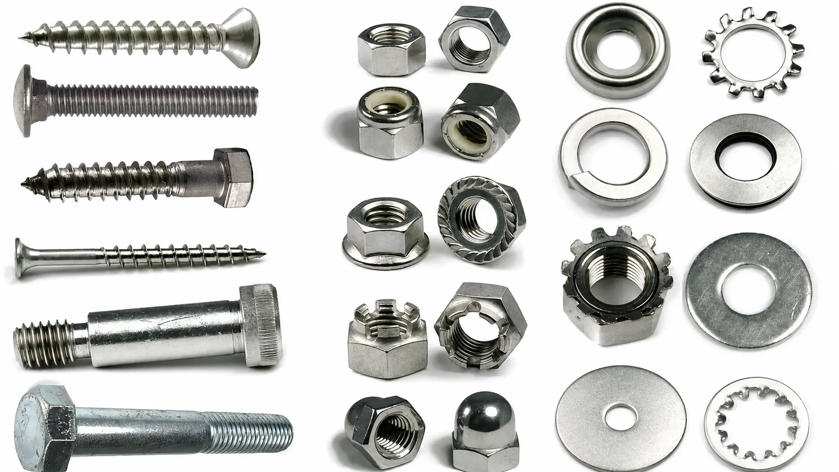Material Handling & Bought-Out Components