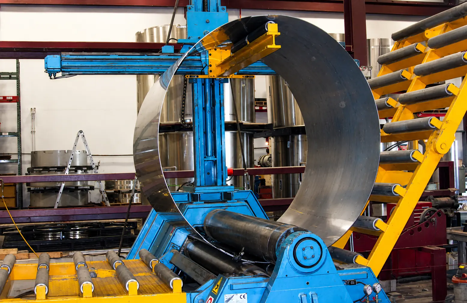 Fabrication Solutions